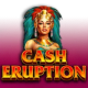 Cash Eruption game icon
