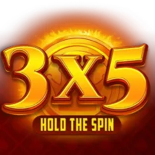 3x5: Hold the Spin