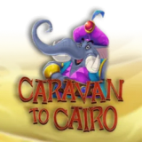 Caravan to Cairo