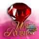 Wild Rubies - Golden Nights Bonus game icon