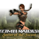 Tomb Raider Secret of the Sword game icon