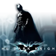 The Dark Knight game icon