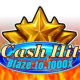 Cash Hit: Blaze to 1000x game icon