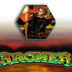 Archer game icon