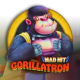Mad Hit Gorillatron game icon