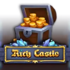 Rich Castle game icon