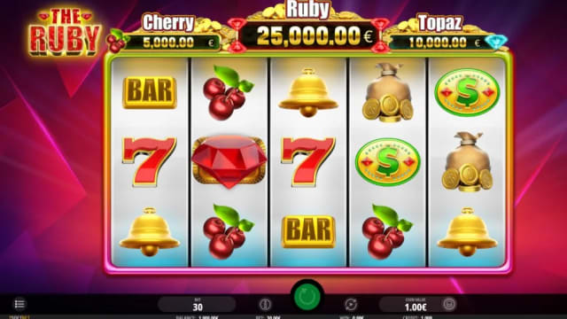The Ruby