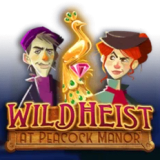 Wild Heist at Peacock Manor