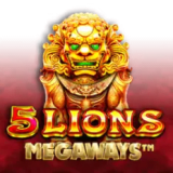 5 Lions Megaways