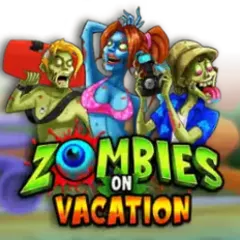 Zombies on Vacation game icon