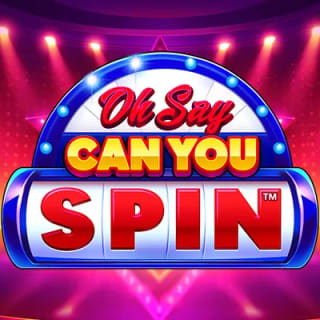 Oh Say Can You Spin