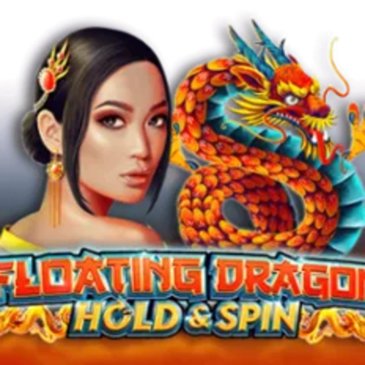 Floating Dragon Hold and Spin