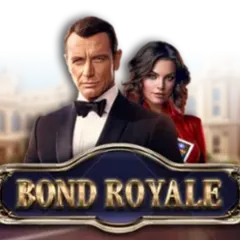 Bond Royale game icon