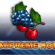 Supreme Hot game icon