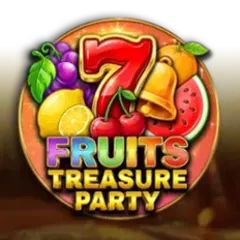 Fruits Treasure Party game icon