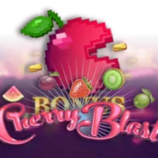 Cherry Blast