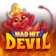Mad Hit Devil game icon