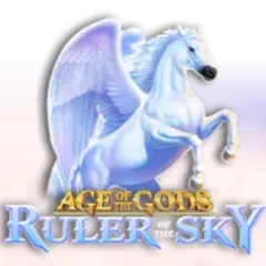 Age of the Gods: Ruler of the Sky game icon