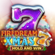 Firedream Xmas Hold and Win game icon