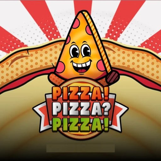 PIZZA! PIZZA? PIZZA!
