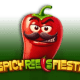 Spicy Reels Fiesta game icon