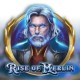 Rise of Merlin game icon