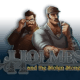 Holmes and the Stolen Stones game icon