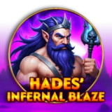 Hades' Infernal Blaze