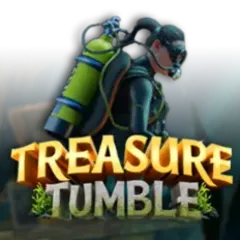 Treasure Tumble game icon