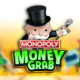 Monopoly Money Grab game icon