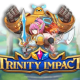Trinity Impact game icon