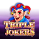 Triple Jokers game icon