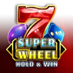 777 Super Wheel: Hold & Win game icon