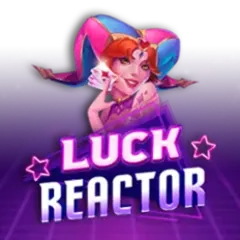 Luck Reactor game icon