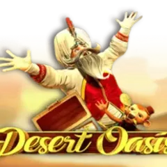 Desert Oasis game icon