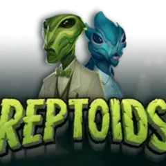 Reptoids game icon