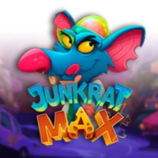Junkrat Max