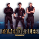 Expendables Megaways game icon