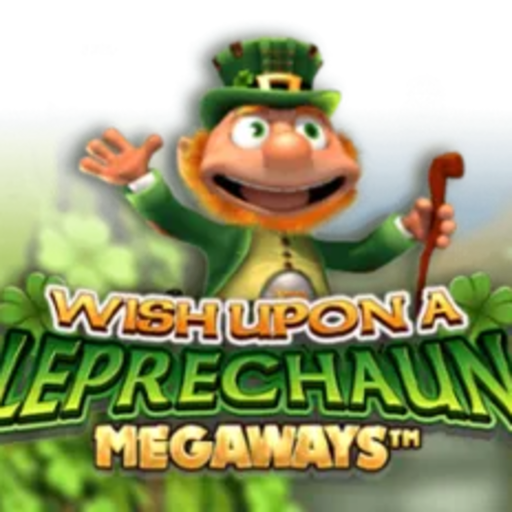 Wish Upon a Leprechaun Megaways