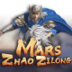 Mars Zhao Zilong game icon