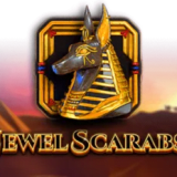 Jewel Scarabs