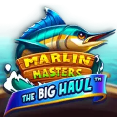 Marlin Masters The Big Haul game icon