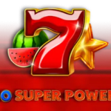 10 Super Power