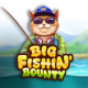 Big Fishin' Bounty game icon