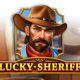 Lucky Sheriff game icon