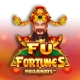 Fu Fortune Megaways game icon