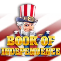 Book of Independence game icon