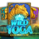 Wild Yoga Collector game icon