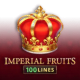 Imperial Fruits 100 Lines game icon