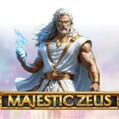 Majestic Zeus game icon